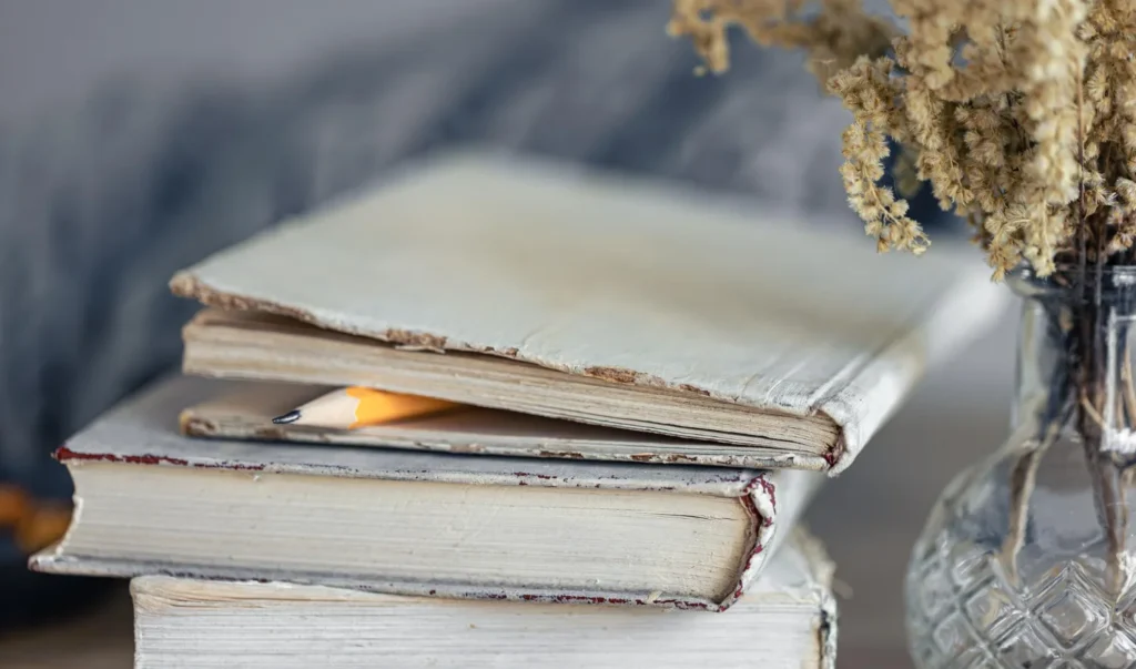 Historical fiction books