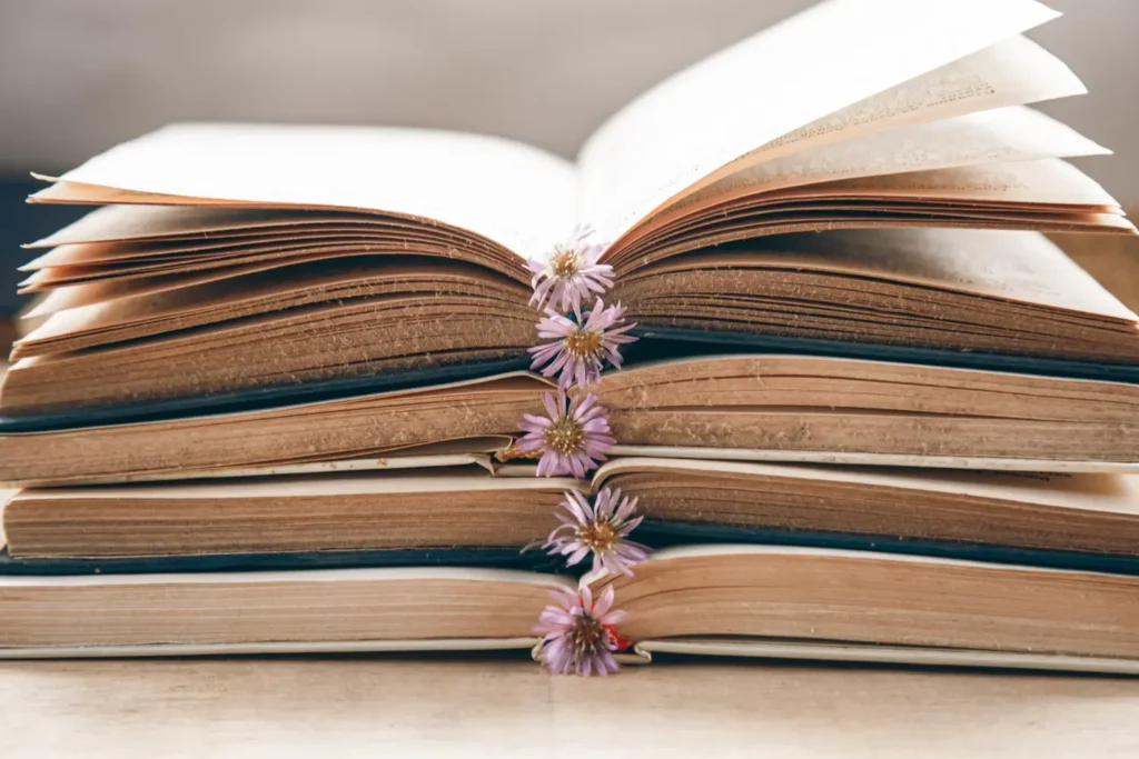 Historical fiction books