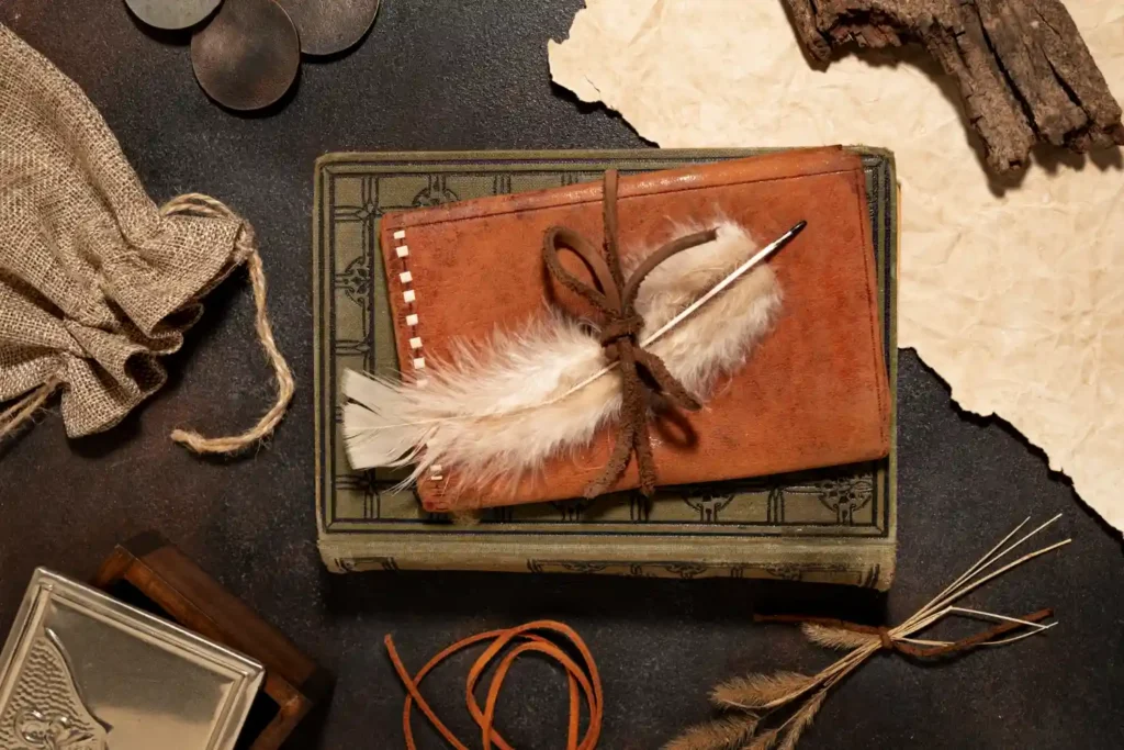 Historical fiction books